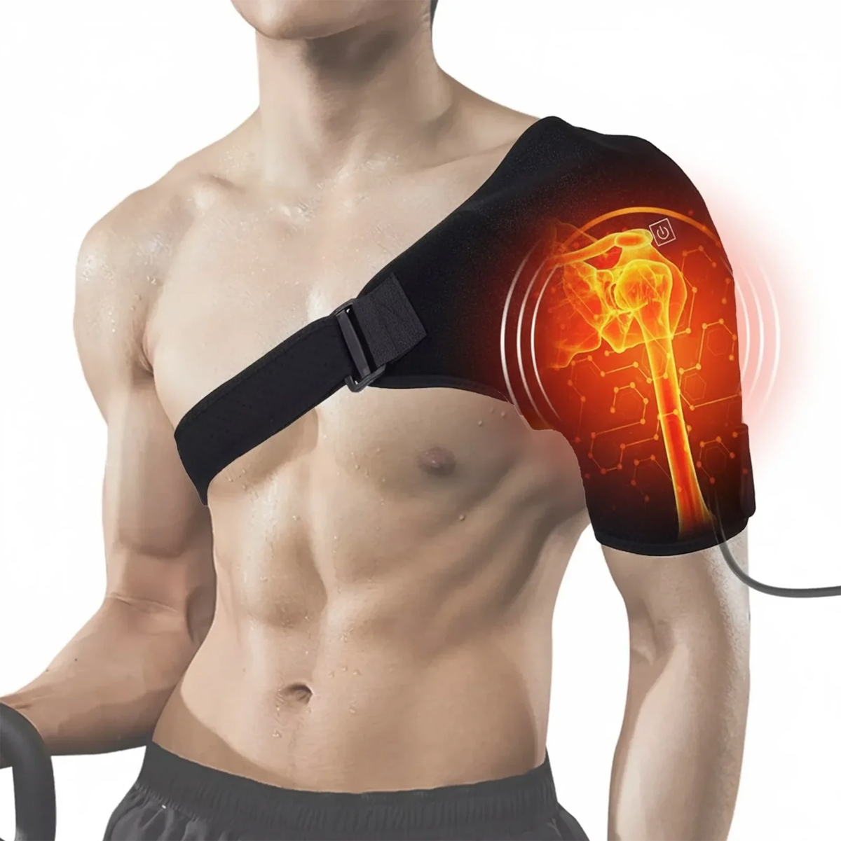 Soporte Térmico para Hombro